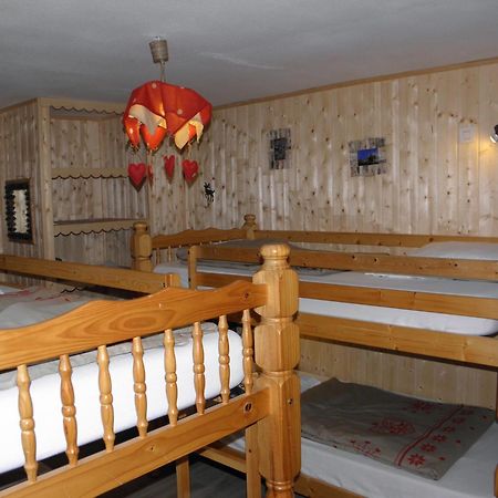 Gite Auberge Les Terres Blanches De Meolans Екстер'єр фото