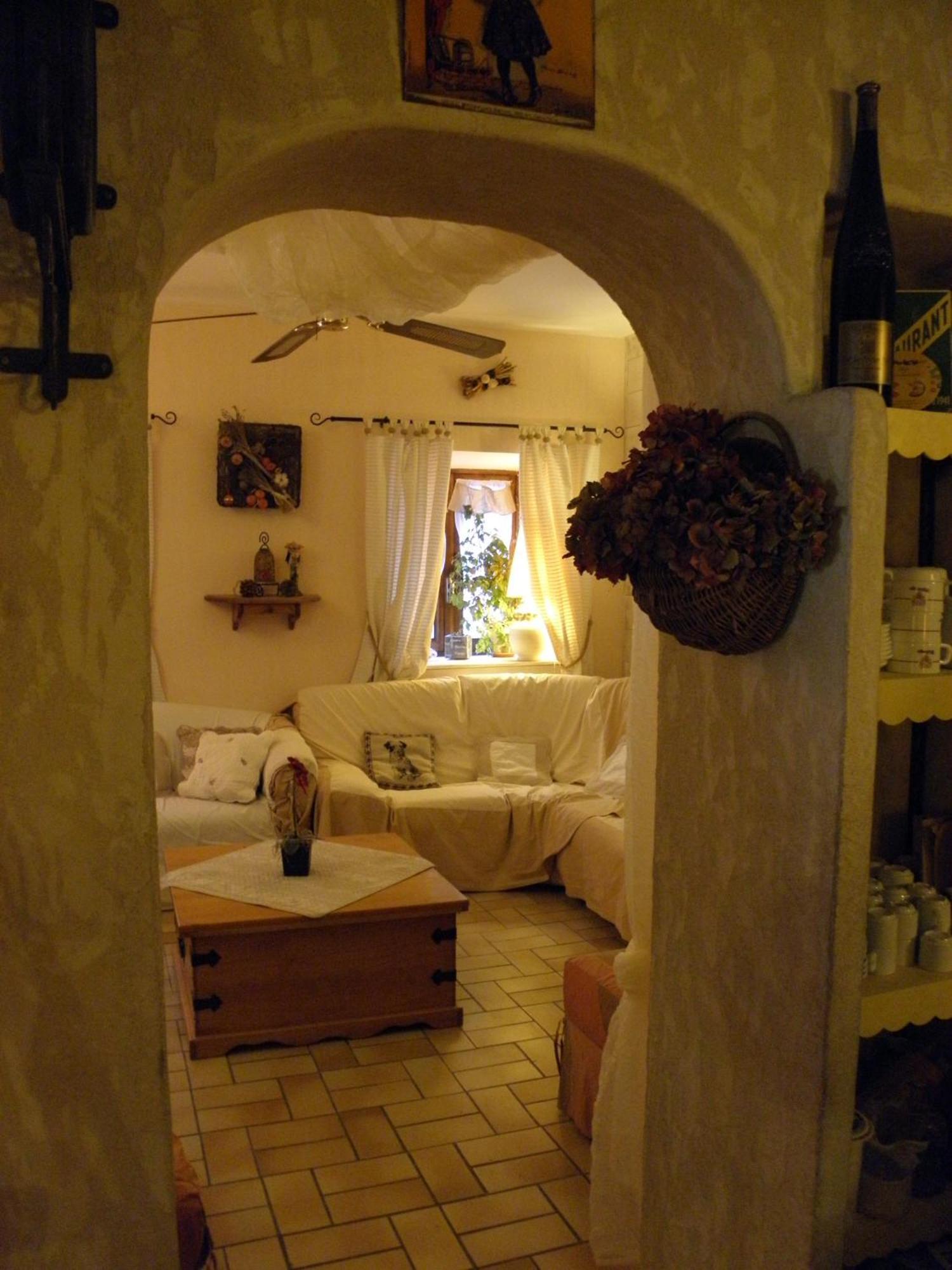 Gite Auberge Les Terres Blanches De Meolans Екстер'єр фото