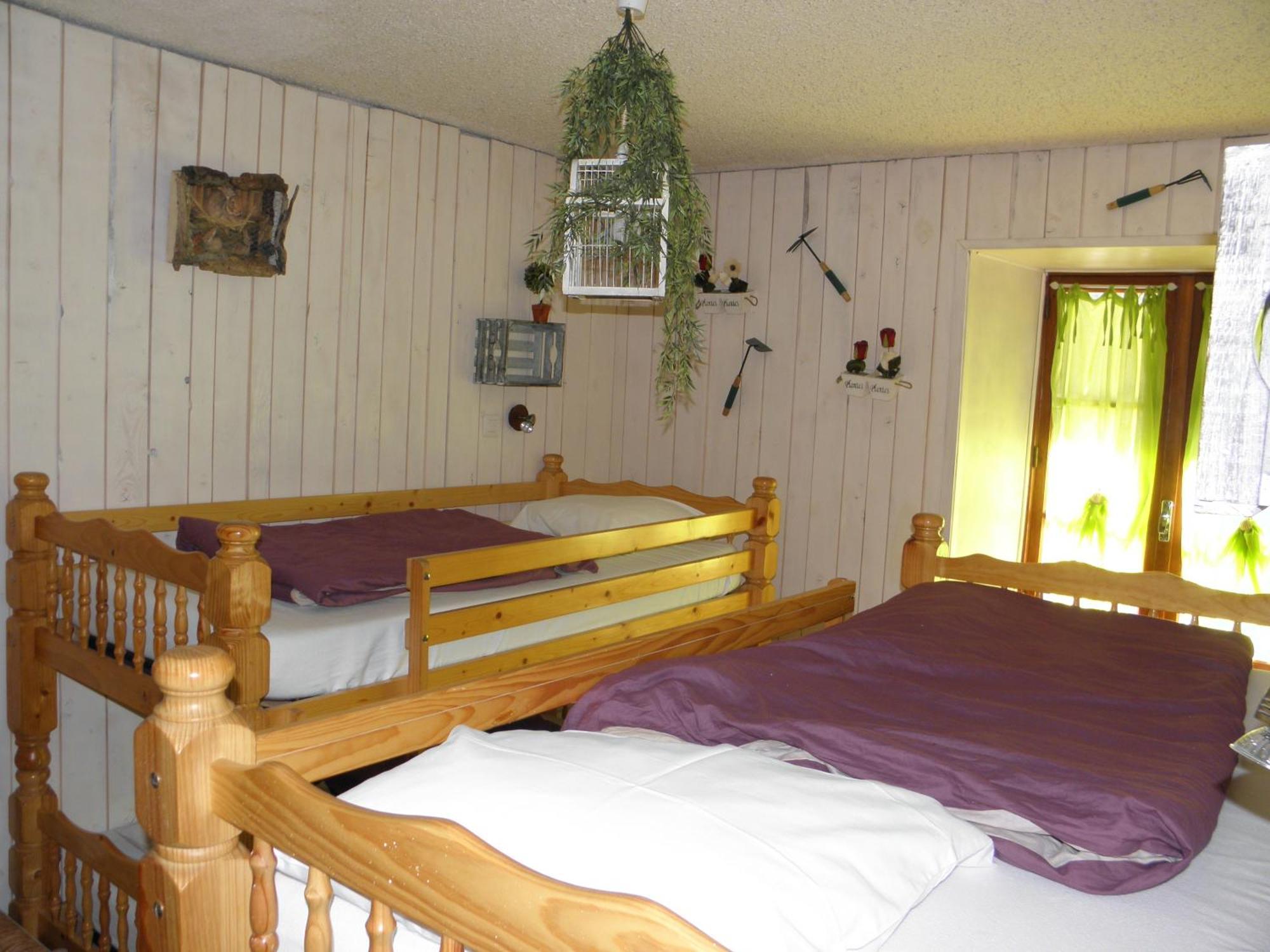 Gite Auberge Les Terres Blanches De Meolans Екстер'єр фото