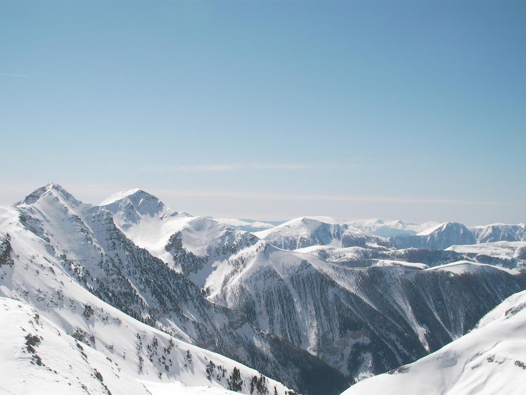 Gite Auberge Les Terres Blanches De Meolans Екстер'єр фото